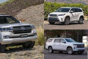 Những hãng xe ô tô bền nhất thế giới có thể bạn chưa biết